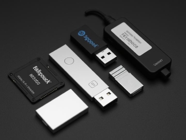 フラッシュ技術の仕組みと利点