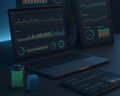 モバイルゲーム最適化