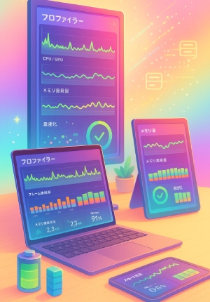 パフォーマンス最適化