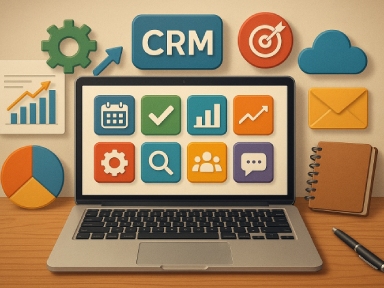 業務改善ウェブアプリ